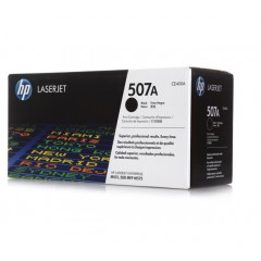 惠普（HP） CE400A 507A 黑色原装 LaserJet 硒鼓 (适用LaserJet M551n/M575dn/M575fw)