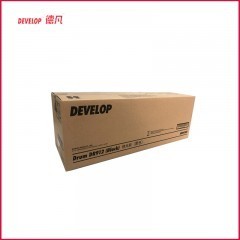 德凡 DEVELOP 原装耗材 DR912鼓组件 约40万页（适用ineo758机型）