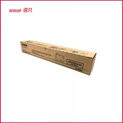 德凡 DEVELOP 原装耗材 TN323碳粉 约23000页（适用ineo287机型）