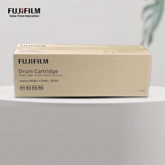 富士胶片（FUJIFILM）CT351242感光鼓四色通用（适用于Apeos C6580/C7580/C8180机型）